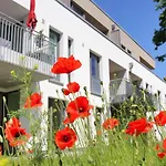 Dünenresort Binz Ferienwohnungen 421