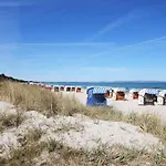 Dünenresort Binz Ferienwohnungen 421