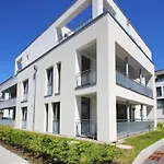 Dünenresort Binz Ferienwohnungen 421