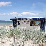 Dünenresort Binz Ferienwohnungen 421