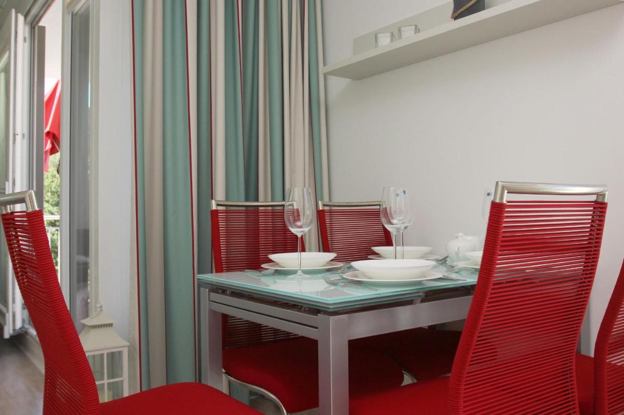 Dünenresort 421 Apartment *