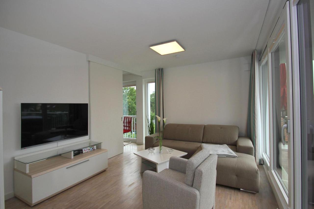 Dünenresort 421